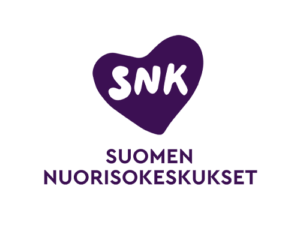 Suomen nuorisokeskukset, SNK.